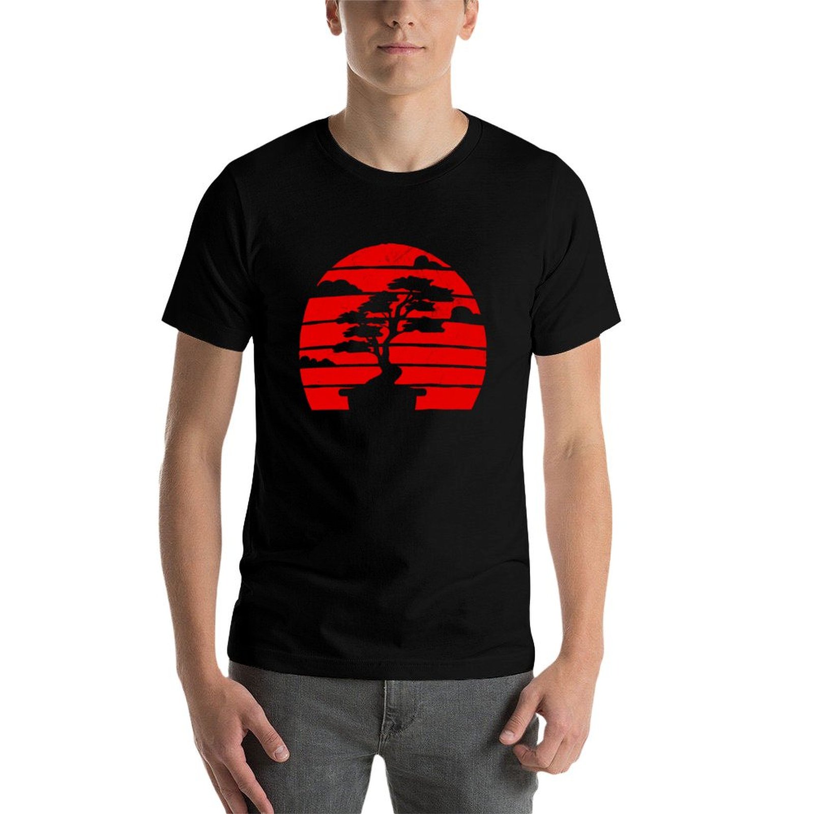 盆栽ツリープランター禅ガーデンジャパン盆栽ツリーTシャツ軽量 - Bonsai Garden In Japan のレビューと価格