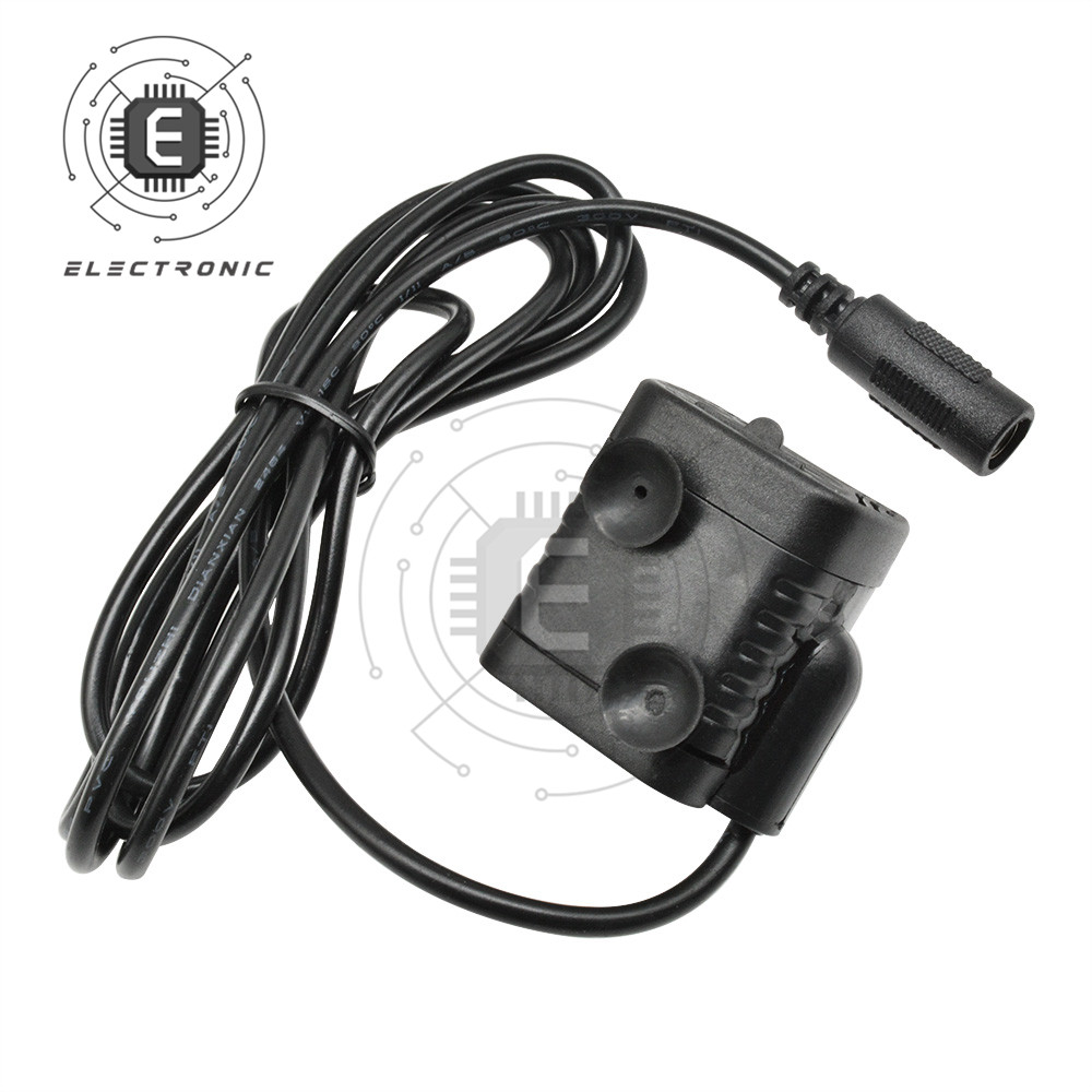 1 個オリジナル DC 3 ワット 5.5 V-12 V D - Bonsai Garden Fountain のレビューと価格